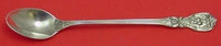 Francis I by Reed and Barton New Script Sterling Silver Iced Tea Spoon 7 5/8"