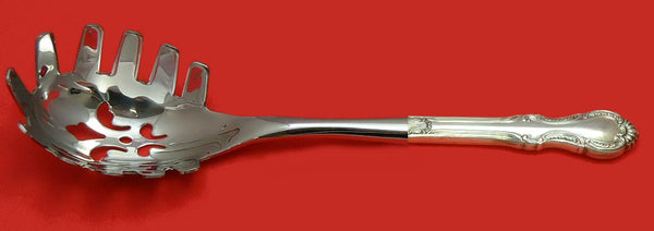 Southern Colonial by International Sterling Silver Pasta Server Custom HHWS