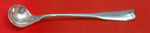 Colonial Theme by Lunt Sterling Silver Mustard Ladle Custom Made