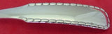 Rope by Georg Jensen Sterling Silver Fish Serving Fork 9"