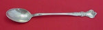 Savannah by Reed and Barton Sterling Silver Iced Tea Spoon 7 3/8" Silverware