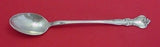 Savannah by Reed and Barton Sterling Silver Iced Tea Spoon Set of 12 pcs 7 3/8"