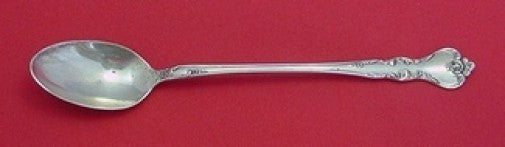 Savannah by Reed and Barton Sterling Silver Iced Tea Spoon 7 3/8" Silverware