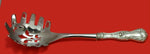 Dorothy Vernon by Whiting Sterling Silver Pasta Server Custom Made HHWS