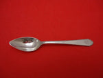 William and Mary by Lunt Sterling Silver Grapefruit Spoon Original 5 3/4"