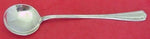 Brandon by International Sterling Silver Chocolate Spoon Long 5 1/2'