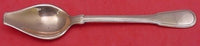 Hamilton aka Gramercy by Tiffany & Co. Melon Spoon Blunt Nose Rare Copper Sample
