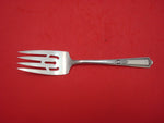 Seville by Towle Sterling Silver Cold Meat Fork 7 3/4"