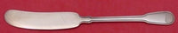 Hamilton aka Gramercy by Tiffany & Co. Butter Spreader Flat Rare Copper Sample