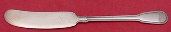 Hamilton aka Gramercy by Tiffany & Co. Butter Spreader Flat Rare Copper Sample