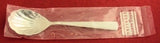 Ashmont by Reed and Barton Sterling Silver Sugar Spoon 6 3/8" New Unused