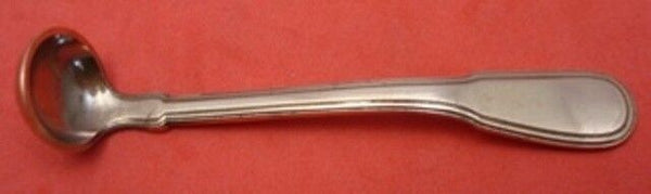 Hamilton aka Gramercy by Tiffany & Co. Mustard Ladle Rare Copper Sample 4 3/8"