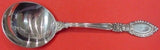Guildhall by Reed & Barton Sterling Silver Cream Soup Spoon 6"