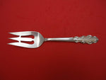 Esplanade by Towle Sterling Silver Cold Meat Fork Large 9 1/2" Serving