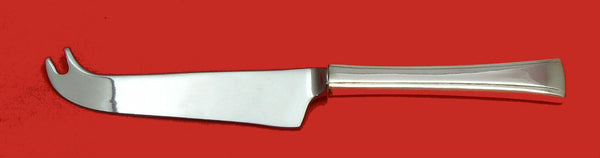 Tranquility by International / Fine Arts Sterling Cheese Knife w/Pick HH Custom