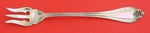 La Perle by Reed and Barton Sterling Silver Cocktail Fork Heirloom Silverware