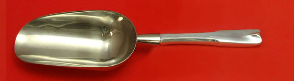 Colonial Theme by Lunt Sterling Silver Ice Scoop HHWS Custom Made