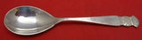 Grenada by Old Newbury Crafters ONC Sterling Silver Sugar Spoon 6 1/2"