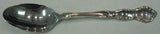 My Love by Wallace Sterling Silver Teaspoon 6"