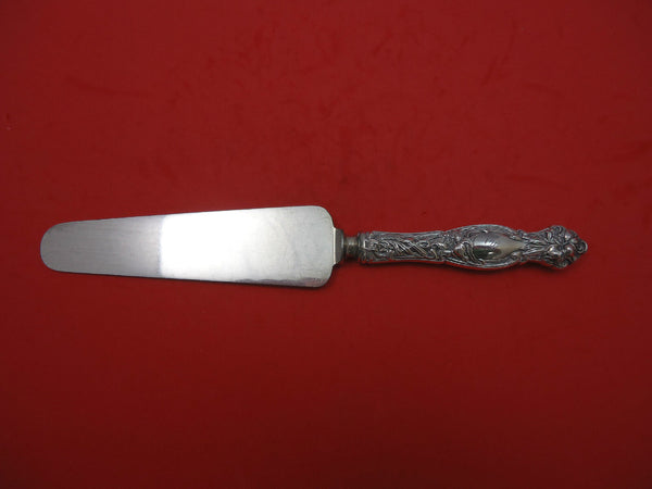 Frontenac by International Sterling Silver Cake Server Narrow Blade 10 1/8"