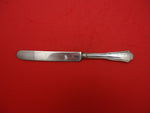 Jacobean by Reed & Barton Sterling Silver Dinner Knife Blunt 9 3/4"