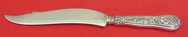 Olympian by Tiffany and Co Sterling Silver Fish Knife HH AS Narrow 7 5/8"