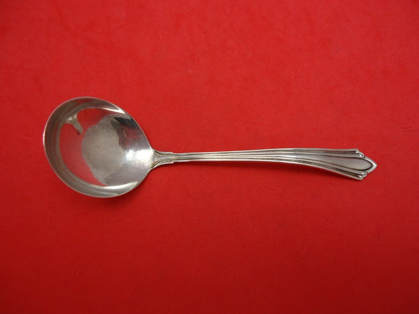 Westminster by International Sterling Silver Sauce Ladle 5"