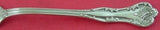 Chatelaine by Lunt Sterling Silver Regular Fork 7 1/8" Flatware Heirloom