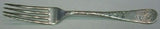 Number 43 by Towle Sterling Silver Dinner Fork 7 1/2"