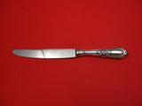 Esteval by Buccellati Sterling Silver Dinner Knife 10" Flatware Italy Italian