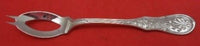 Saratoga by Tiffany & Co. Sterling Silver Olive Spoon Ideal 5 3/4"