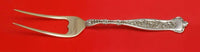 Dresden by Whiting Gorham Sterling Silver English Server Custom Made 7"
