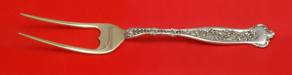 Dresden by Whiting Gorham Sterling Silver English Server Custom Made 7"