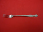 Canterbury by Towle Sterling Silver Cocktail Fork Plain 6 1/8" Silverware