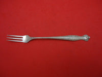 Canterbury by Towle Sterling Silver Cocktail Fork Plain 6 1/8" Silverware