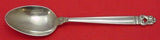 Royal Danish by International Sterling Silver Place Soup Spoon 6 3/4" Vintage