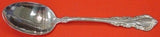 Georgian Rose by Reed & Barton Sterling Silver Serving Spoon 8 1/4"