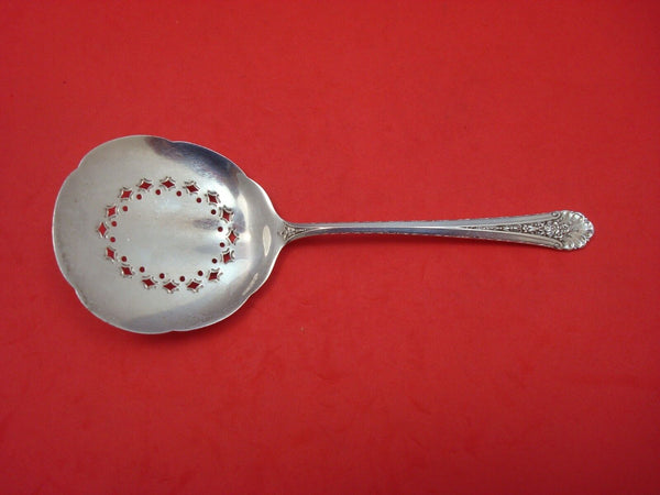 Royal Windsor by Towle Sterling Silver Tomato Server Pierced 6 1/2" Original