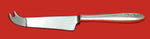 Spring Serenade by Lunt Sterling Silver Cheese Knife w/Pick HHWS Custom Made