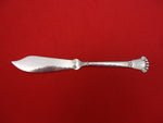 Kugle aka Bead by Fogh Denmark Sterling Silver Fish Knife FH AS 8 3/8"