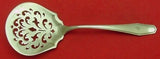 Hampton by Alvin Sterling Silver Tomato Server 7 3/4"