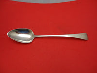 English England London Sterling Silver Stuffing Spoon 1824 11 1/2"