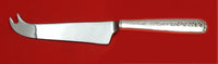 Rambler Rose by Towle Sterling Silver Cheese Knife with Pick Custom Made HHWS