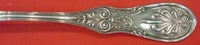 Saratoga by Tiffany & Co. Sterling Silver Olive Spoon Ideal 5 3/4"