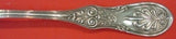 Saratoga by Tiffany & Co. Sterling Silver 4 O'Clock Spoon GW 4 3/4"
