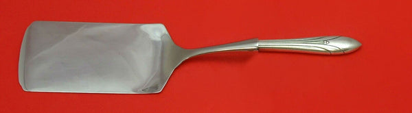 Elsinore by International Sterling Silver Lasagna Server Custom Made HHWS
