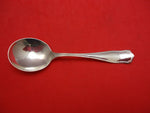 Dolores by Shreve Sterling Silver Bouillon Soup Spoon 5 1/2" Heirloom Silverware