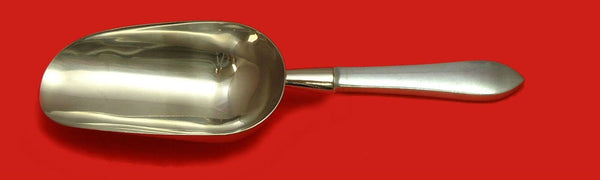 Faneuil by Tiffany & Co. Sterling Silver Ice Scoop HH w/Stainless Custom 9 3/4"