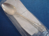 Sir Christopher by Wallace Sterling Silver Flatware Set Service 49 Pieces New