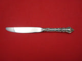 Meadow Rose by Wallace Sterling Silver Regular Knife Modern Blade 8 3/4"